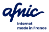 Logo AFNIC